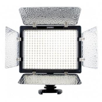 Foco Led Yongnuo Yn-300 iii