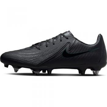 Nike Phantom GX 2 Academy Botas de fútbol de perfil bajo SG - Negro (44.5)