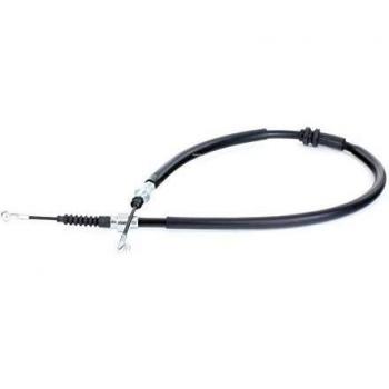 Cable de freno de mano RIDEX 124C0170 para Volkswagen Transporter IV Bus (70B, 70C, 7DB, 7DK, 70J, 70K, 7DC, 7DJ