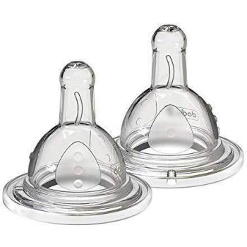Dodie 5444144 Evolution - Tetina