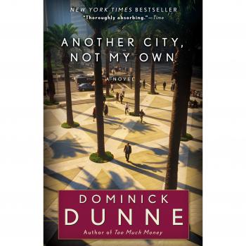 Another City, Not My Own