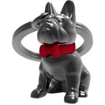 Llavero Metalmorphose Bulldog