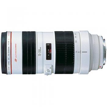 Canon EF 70-200mm f/2.8L IS III USM Lens