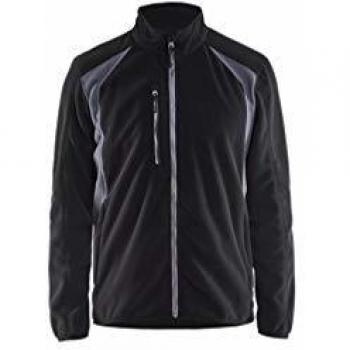 Blaklader Microfleece Jacket