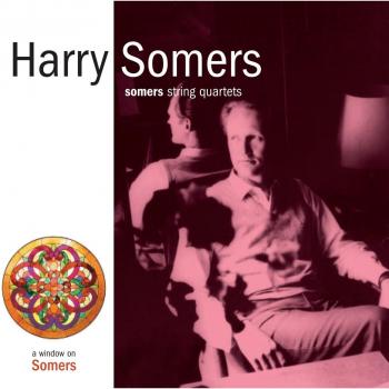 Somers String Quartets