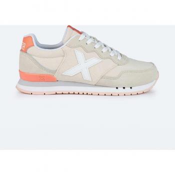 Zapatillas casual de mujer Munich Dash Woman 210