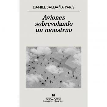 Aviones sobrevolando un monstruo: 671