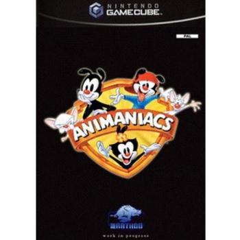 Animaniacs: The Great Edgar Hunt