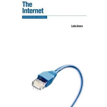 The Internet: An Introduction To New Media
