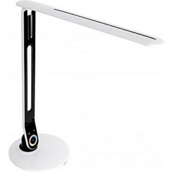 Flexo 7,8w Hoba Blanco 1200lm 47-80x40x19 3 Intensidades Contiene Puerto Usb