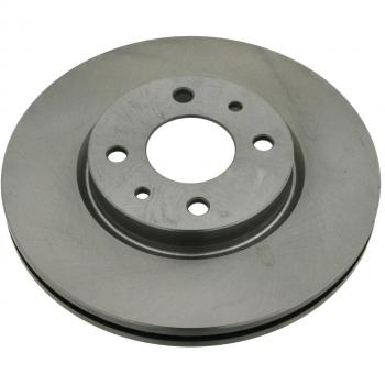 Febi-Bilstein 22927 Disco de freno