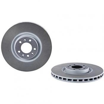 Brembo 09.A089.11 Rotores de Discos de Frenos