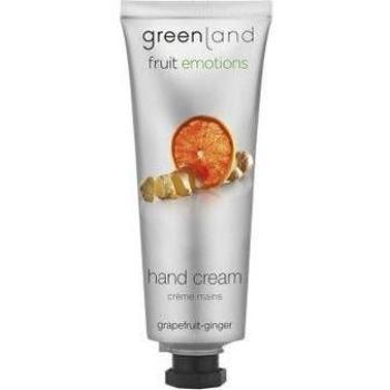 Crema de Manos Greenland Pomelo-Jengibre 75 ml