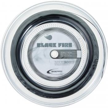 ISOSpeed Fire Tenis Cuerdas, Gris, 200 m