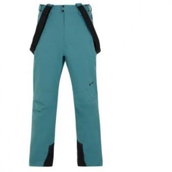 Pantalones de esquí para hombre Protest Owens (atlantic green)