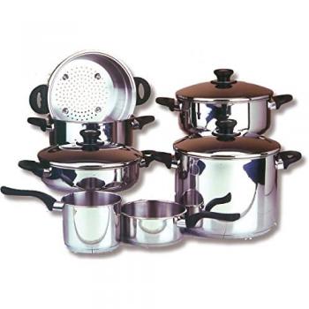 Cacerola Inox Donaplus 26 cm