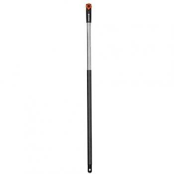 Gardena Mango alargador Combisystem Longitud : 78 cm. En Aluminium gainé, Negro, Plata