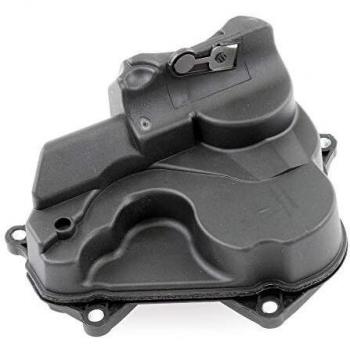 Trampa de Aceite Vaico, Separador de Aceite para Ventilación del Cárter V10-3866, compatible con Audi A4, A6, A8 y VW A4, A6, A8
