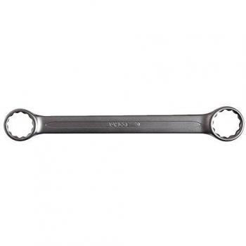 Bahco 4M-17-19 - Llave Estrella Plana 17-19