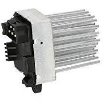 Unidad de control de calefacción y ventilación METZGER 0917016 para BMW Serie 1, Serie 3, X1, X3, X5, X6 y Z4