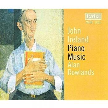 Piano Music Collection (3 CD Set)