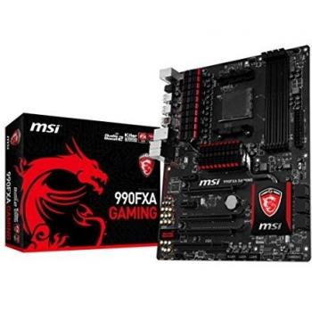 MSI 990FXA GAMING - Tarjeta gráfica