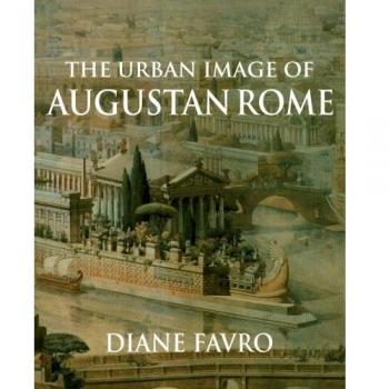 Imagen Urbana de Roma Augustea (Asia del Sur Contemporánea)