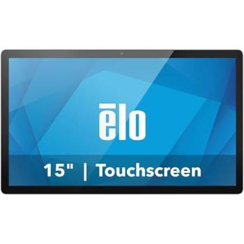 Pantalla táctil Elo I-Series 5 Slate 15.6 Full HD Android para señalización digital