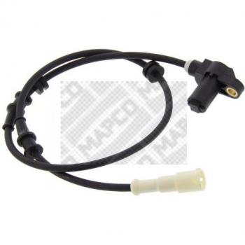 Sensor ABS MAPCO 86708