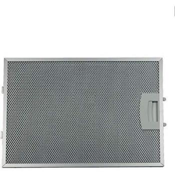 Filtro de grasa metálico Balay/Bosch 320x220mm 00362380