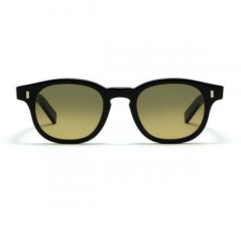 L.G.R Fez Bold 01 Men's Black Sunglasses 49mm