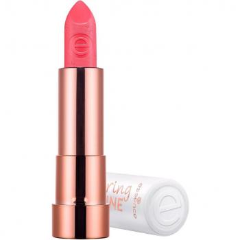 Essence Caring Shine Nourishing Lipstick Shade 207 My Passion 3.5 g