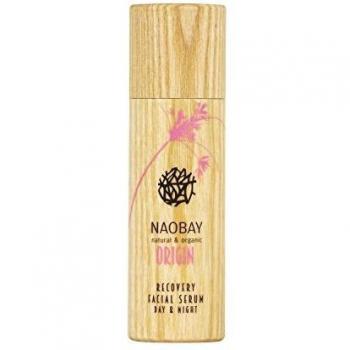 Naobay Origin Sérum Facial Recuperador Día y Noche - 30 ml