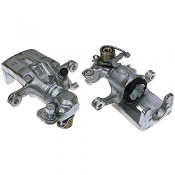 Pinza de freno BUDWEG CALIPER 342357 para eje trasero derecho