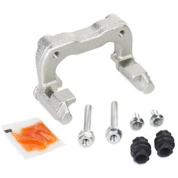 Soporte de Pinza de Freno NTY HZT-VW-049A para VW, AUDI y OPEL