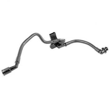 Tubo de Servofreno VAICO V10 3629, calidad primer equipo HECHA EN ALEMANIA, compatible con AUDI A3 Sportback y Hatchback, VOLKSWAGEN Golf 5, tubo flexible de depresión