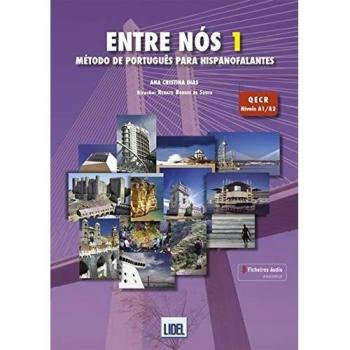Entre Nos: Livro do aluno + fic