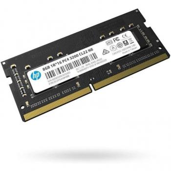 HP 8GB DDR4 3200MHz CL22 SODIMM Memory Module