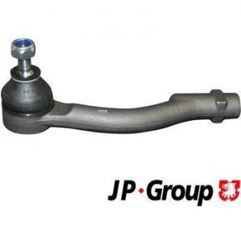 Rótula de dirección JP GROUP 3544600270 - Tipo: Rótula de dirección, Compatible con vehículos, Fabricante: JP GROUP, Número de pieza: 3544600270
