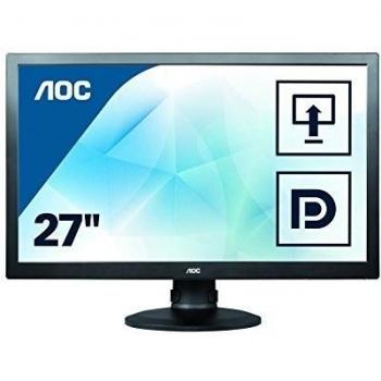 AOC I2770PQ/BK - Monitor de 27