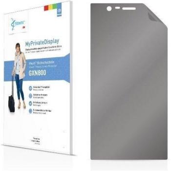 Vikuiti MyPrivateDisplay Protector de Pantalla y privacidad GXN800 de 3M compatible para Lenovo IdeaPhone K900