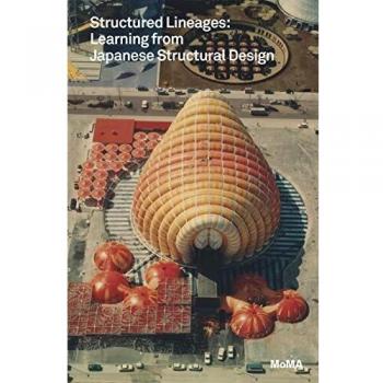 Structured Lineages: Learning from Japanese Structural Design