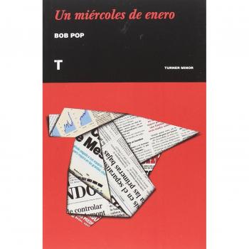 Un miércoles de enero - Pop, Bob
