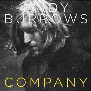 Company [Vinilo] - BURROWS, ANDY