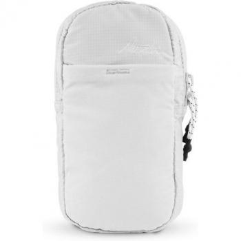 Matador Speed Stash Travel Pouch - Arctic White