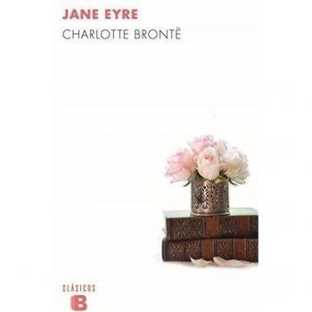 Jane Eyre - Charlotte Brontë