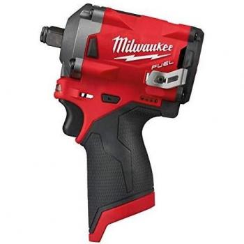 Milwaukee M12 FIWF12-0 M12 FUEL Compact 1/2 Impact Wrench