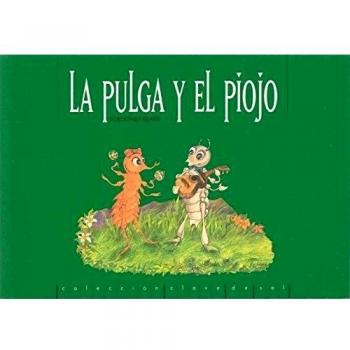 La pulga y el piojo