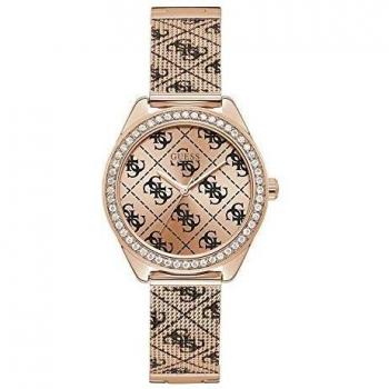 GUESS Claudia horloge W1279L3