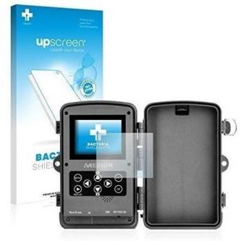 upscreen Protector de Pantalla Mate Compatible con Medion Wildkamera S49119